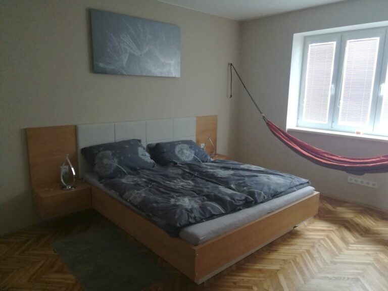 House in Czech using Sundirect glass and printing heaters