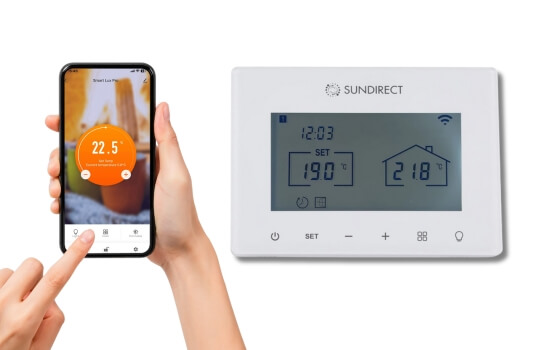 Smart Lux Pro