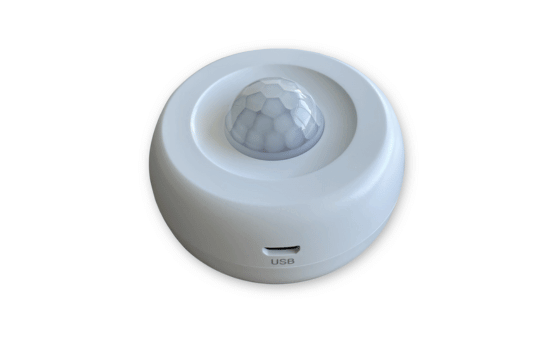 MotionSensor