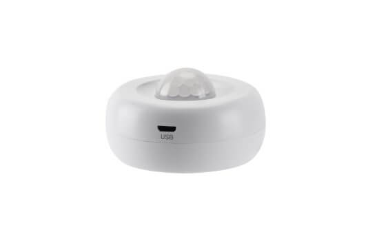 Smart Motion Sensor View 3