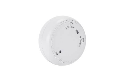 Smart Motion Sensor View 5