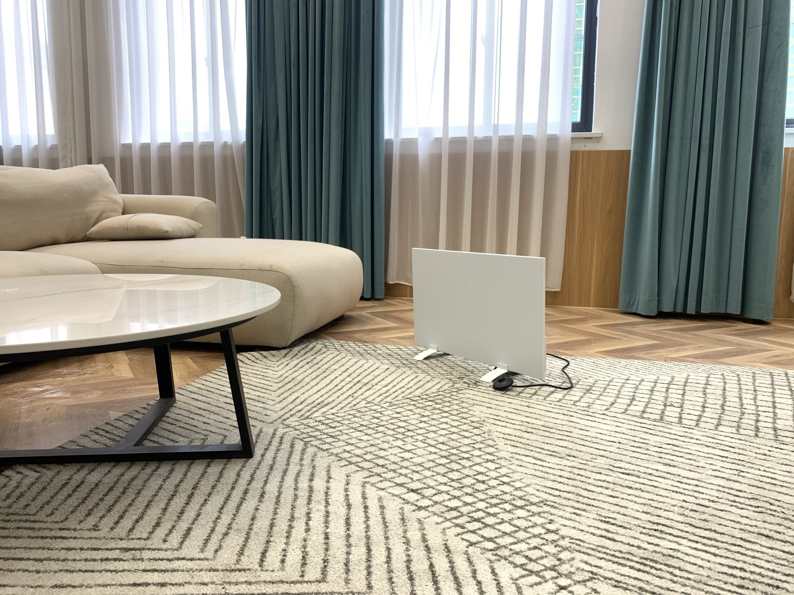 Footwarmer220-Pro Image 3