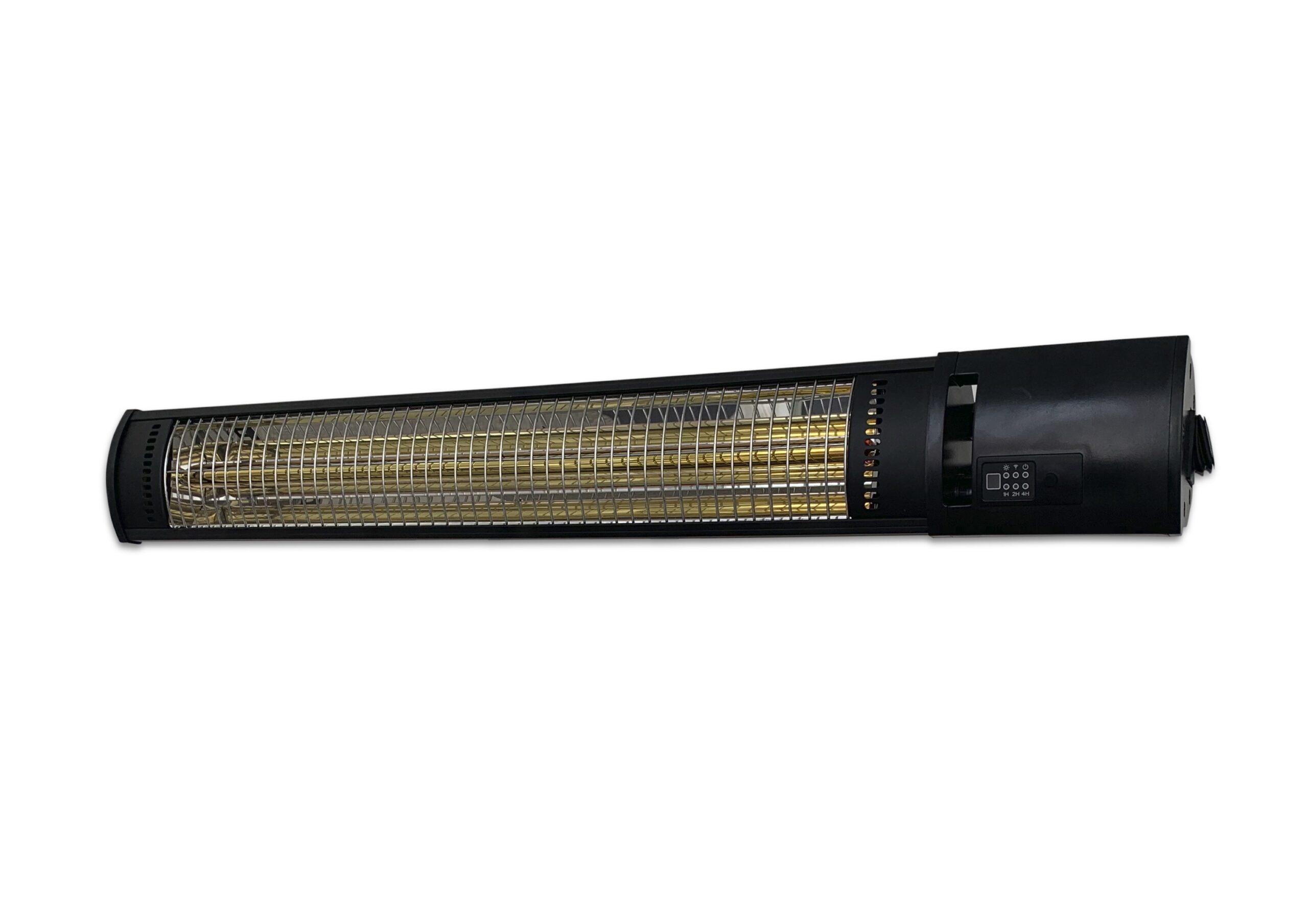 OC-Pro Heater Front Look