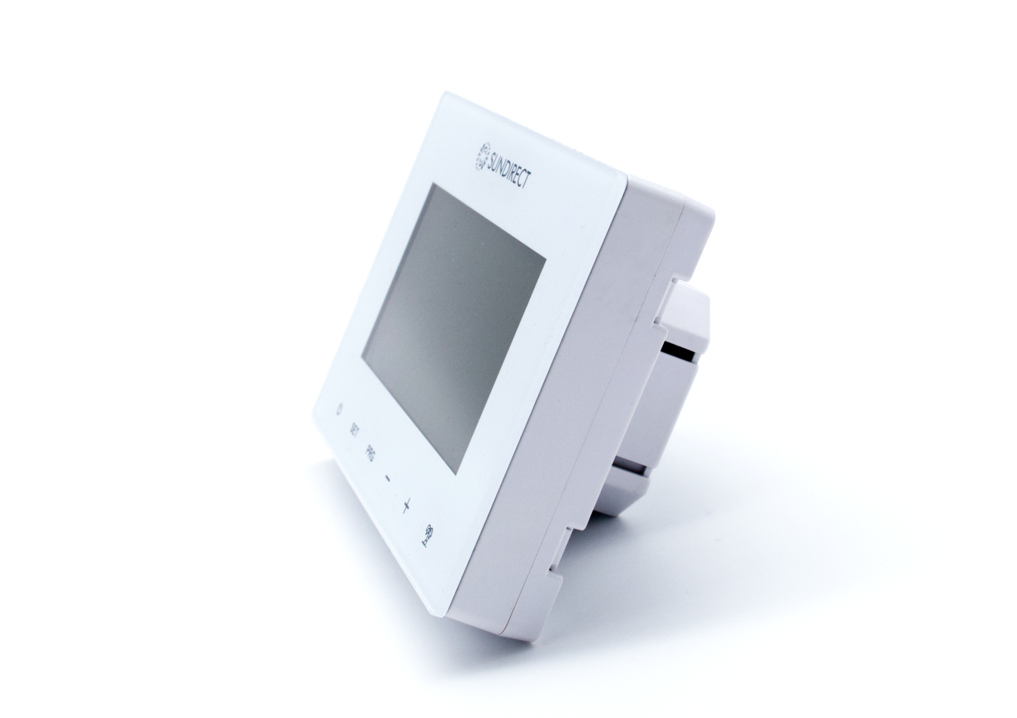 Smart 2.0 Pro Heater Angle View