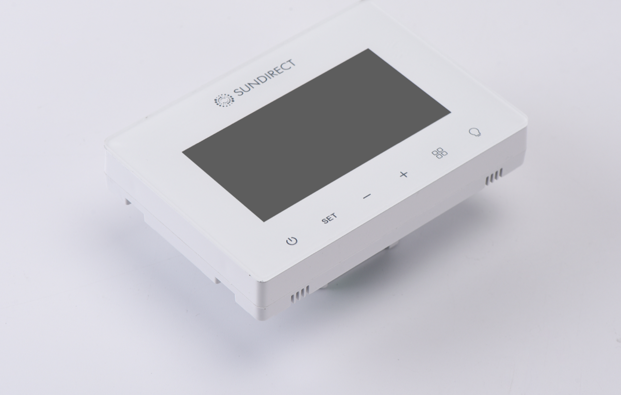 Smart Lux Pro - Image 1