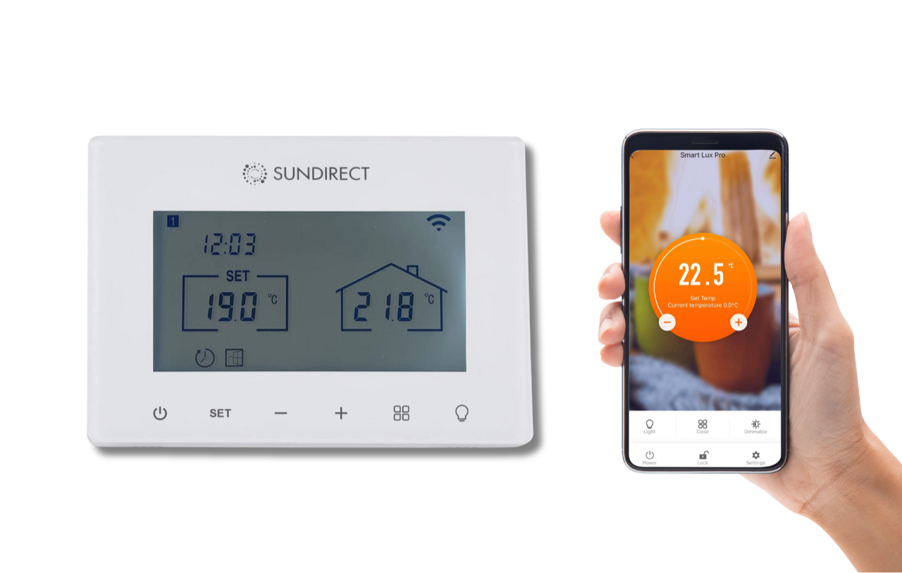 Smart Lux Pro - Image 3