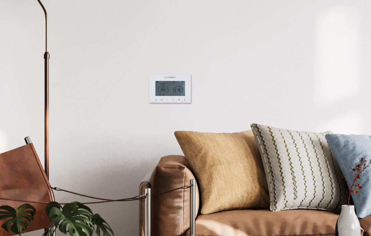 Smart Lux Pro - Gallery 2