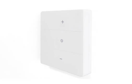 Lux Plus Infrared Heater Controller