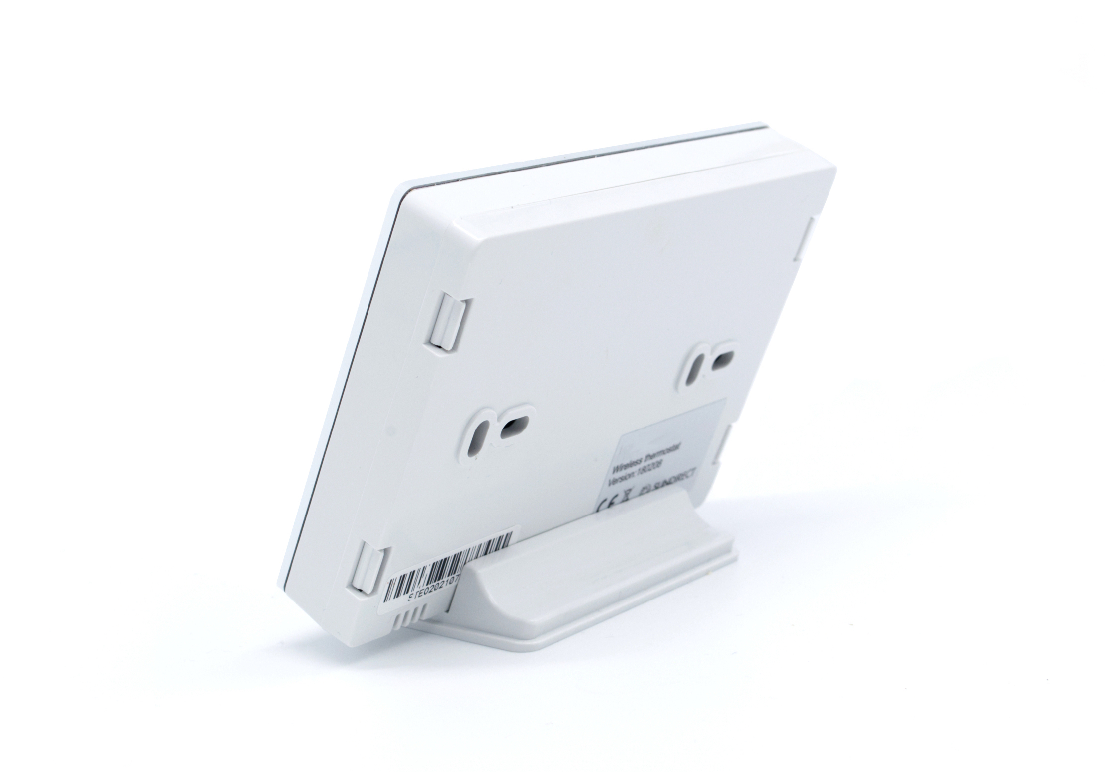Smart Lux Heater Front Display