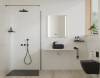lighting mirror